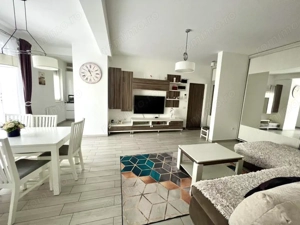 Apartament de inchiriat, 3 camere, 68 mp utili - Zona Cora - Dumbravita