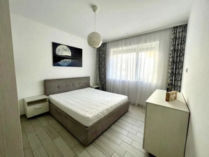 Apartament de inchiriat, 3 camere, 68 mp utili - Zona Cora - Dumbravita - imagine 4