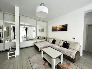 Apartament de inchiriat, 3 camere, 68 mp utili - Zona Cora - Dumbravita - imagine 3