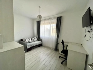 Apartament de inchiriat, 3 camere, 68 mp utili - Zona Cora - Dumbravita - imagine 6