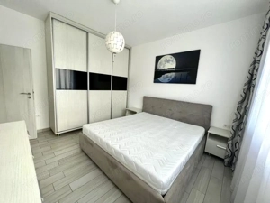 Apartament de inchiriat, 3 camere, 68 mp utili - Zona Cora - Dumbravita - imagine 5