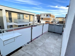 Apartament de inchiriat, 3 camere, 68 mp utili - Zona Cora - Dumbravita - imagine 8