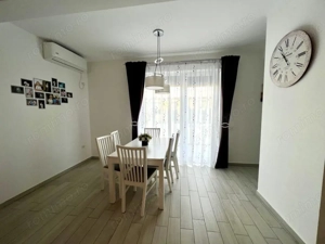 Apartament de inchiriat, 3 camere, 68 mp utili - Zona Cora - Dumbravita - imagine 2