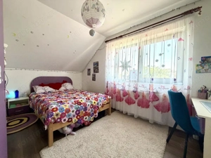 Casa individuala, 4 camere, 120 mp utili, 817 mp teren - Dumbravita - imagine 20