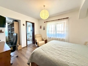 Casa individuala, 4 camere, 120 mp utili, 817 mp teren - Dumbravita - imagine 17