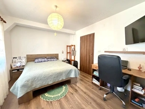 Casa individuala, 4 camere, 120 mp utili, 817 mp teren - Dumbravita - imagine 18