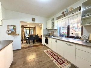 Casa individuala, 4 camere, 120 mp utili, 817 mp teren - Dumbravita - imagine 14