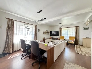 Casa individuala, 4 camere, 120 mp utili, 817 mp teren - Dumbravita - imagine 12