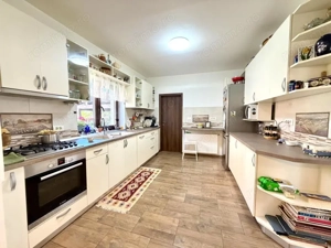 Casa individuala, 4 camere, 120 mp utili, 817 mp teren - Dumbravita - imagine 15