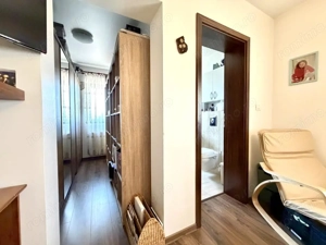 Casa individuala, 4 camere, 120 mp utili, 817 mp teren - Dumbravita - imagine 19