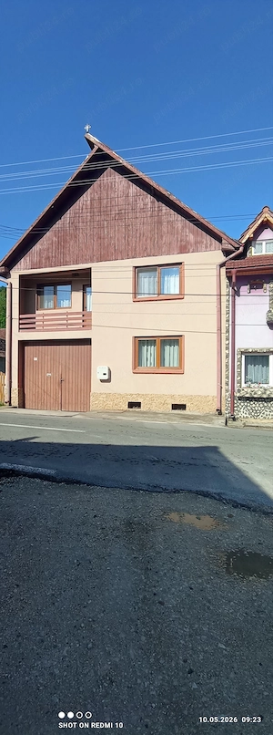 Casa complet utilata și mobilata  - imagine 5