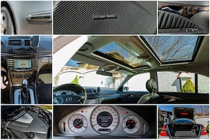 Mercedes E Class 400 CDI Avantgarde - imagine 2
