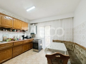 Apartament  2 camere decomandate de vanzare Gheorgheni  - imagine 4