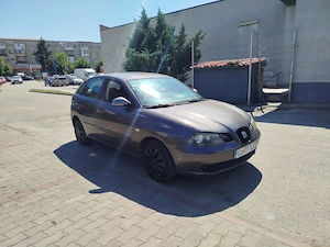 Seat Ibiza,,1.4,,2003,, euro 4,, Acte la zi  - imagine 5