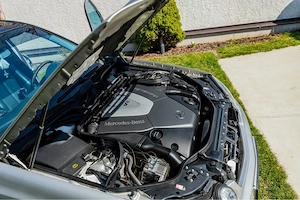 Mercedes E Class 400 CDI Avantgarde - imagine 3
