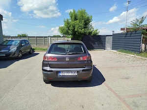 Seat Ibiza,,1.4,,2003,, euro 4,, Acte la zi  - imagine 6