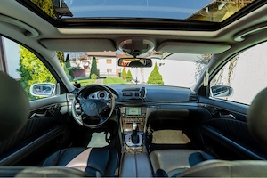 Mercedes E Class 400 CDI Avantgarde - imagine 4