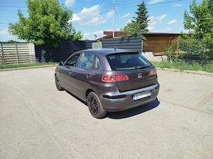 Seat Ibiza,,1.4,,2003,, euro 4,, Acte la zi  - imagine 7