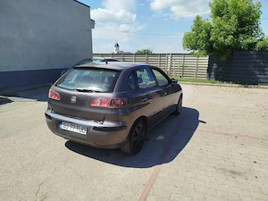 Seat Ibiza,,1.4,,2003,, euro 4,, Acte la zi  - imagine 3