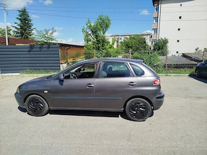 Seat Ibiza,,1.4,,2003,, euro 4,, Acte la zi  - imagine 8