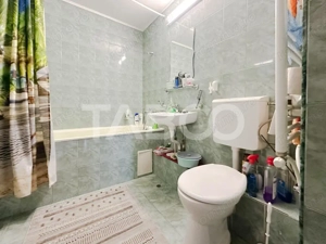 Apartament  2 camere decomandate de vanzare Gheorgheni  - imagine 3