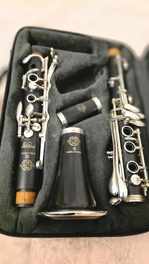 Clarinet Selmer Prologue 2 - imagine 3