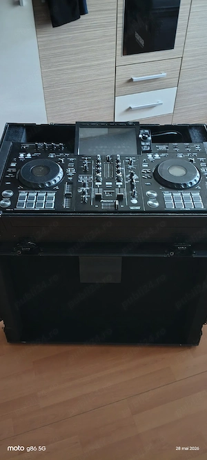 Case Pioneer XDJ RX3 