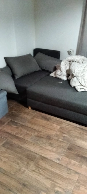 canapea Aproape noua