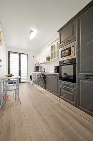✨De închiriat apartament 2 camere, Complex Arcada - imagine 13