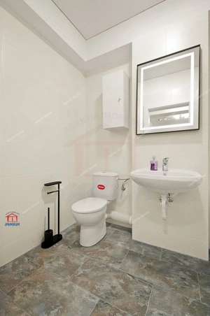 ✨De închiriat apartament 2 camere, Complex Arcada - imagine 9