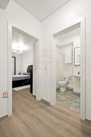✨De închiriat apartament 2 camere, Complex Arcada - imagine 8