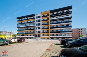 ✨De închiriat apartament 2 camere, Complex Arcada - imagine 7