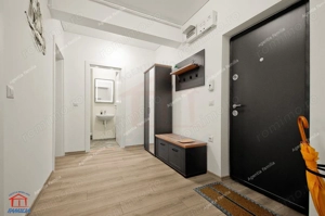 ✨De închiriat apartament 2 camere, Complex Arcada - imagine 14