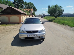 Opel Astra G,1.6,,Acte la zi 