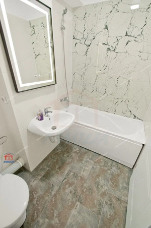 ✨De închiriat apartament 2 camere, Complex Arcada - imagine 10