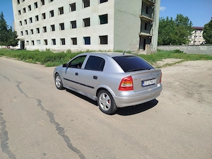 Opel Astra G,1.6,,Acte la zi  - imagine 7