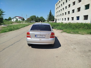 Opel Astra G,1.6,,Acte la zi  - imagine 6