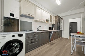 ✨De închiriat apartament 2 camere, Complex Arcada - imagine 12