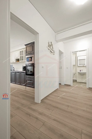 ✨De închiriat apartament 2 camere, Complex Arcada - imagine 11