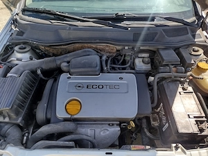 Opel Astra G,1.6,,Acte la zi  - imagine 10