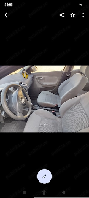 Opel Astra G,1.6,,Acte la zi  - imagine 9