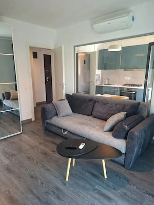 Inchiriere garsoniera 21 Residence parcare inclusa