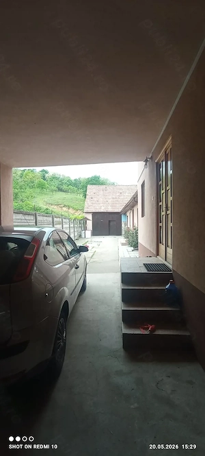 Casa complet utilata și mobilata  - imagine 8