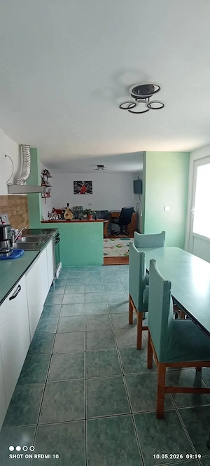 Casa complet utilata și mobilata  - imagine 4