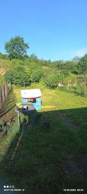 Casa complet utilata și mobilata  - imagine 10