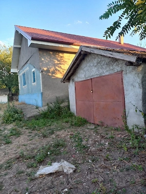 Vand casa la țară  - imagine 4