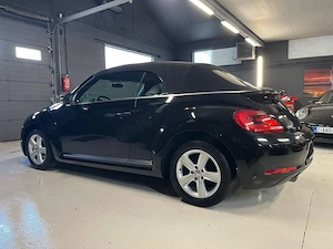Volkswagen Beetle Cabriolet - imagine 2