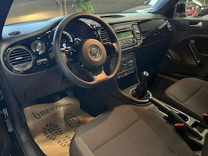 Volkswagen Beetle Cabriolet - imagine 6