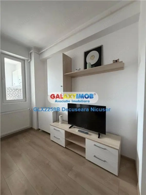 Apartament cu 2 camere Mobilat Utilat Militari Residence 74.900 Euro - imagine 5