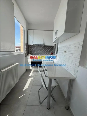 Apartament cu 2 camere Mobilat Utilat Militari Residence 74.900 Euro - imagine 15